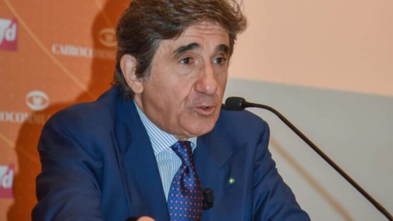 TS – “Red Bull mai sentiti, e ora non sono neanche più sponsor”