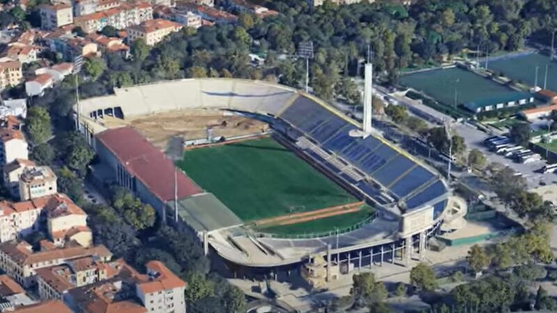 TS – ecco dove si giocherà il playoff di Conference