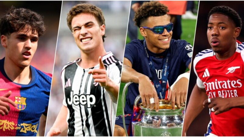 TS – il 10 della Juve scala l’Index, ecco con chi si gioca il titolo