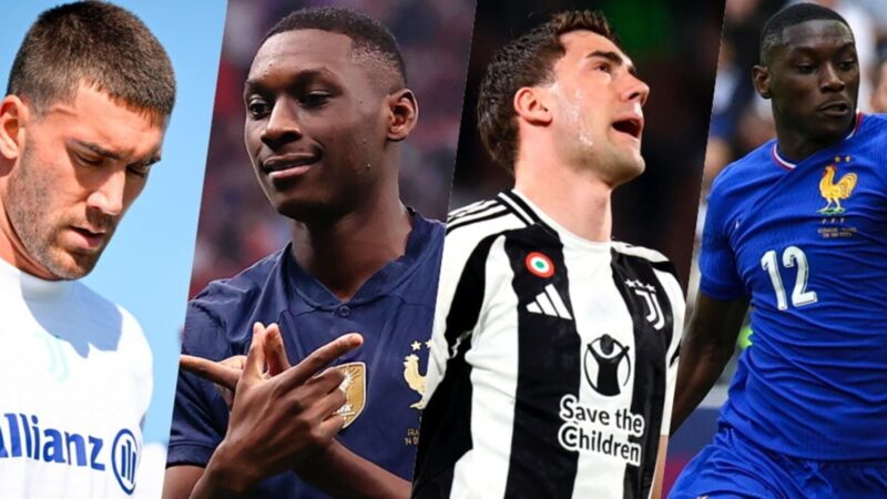 TS – il Milan mette la contropartita sul piatto Juve