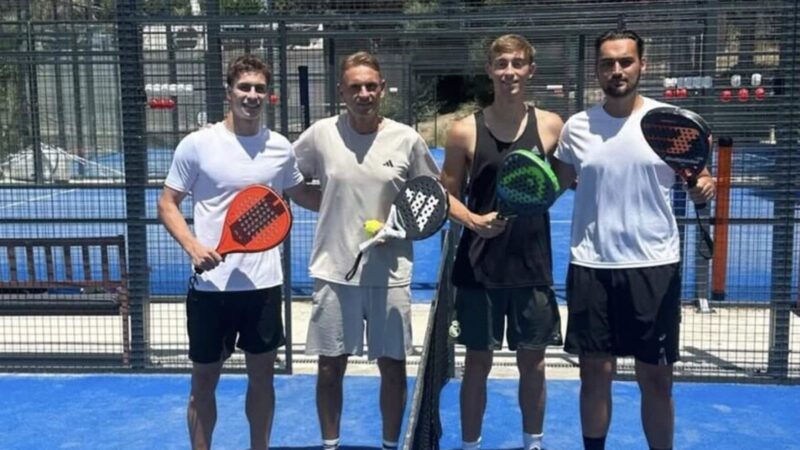 TS – insieme anche tra Juve e Real