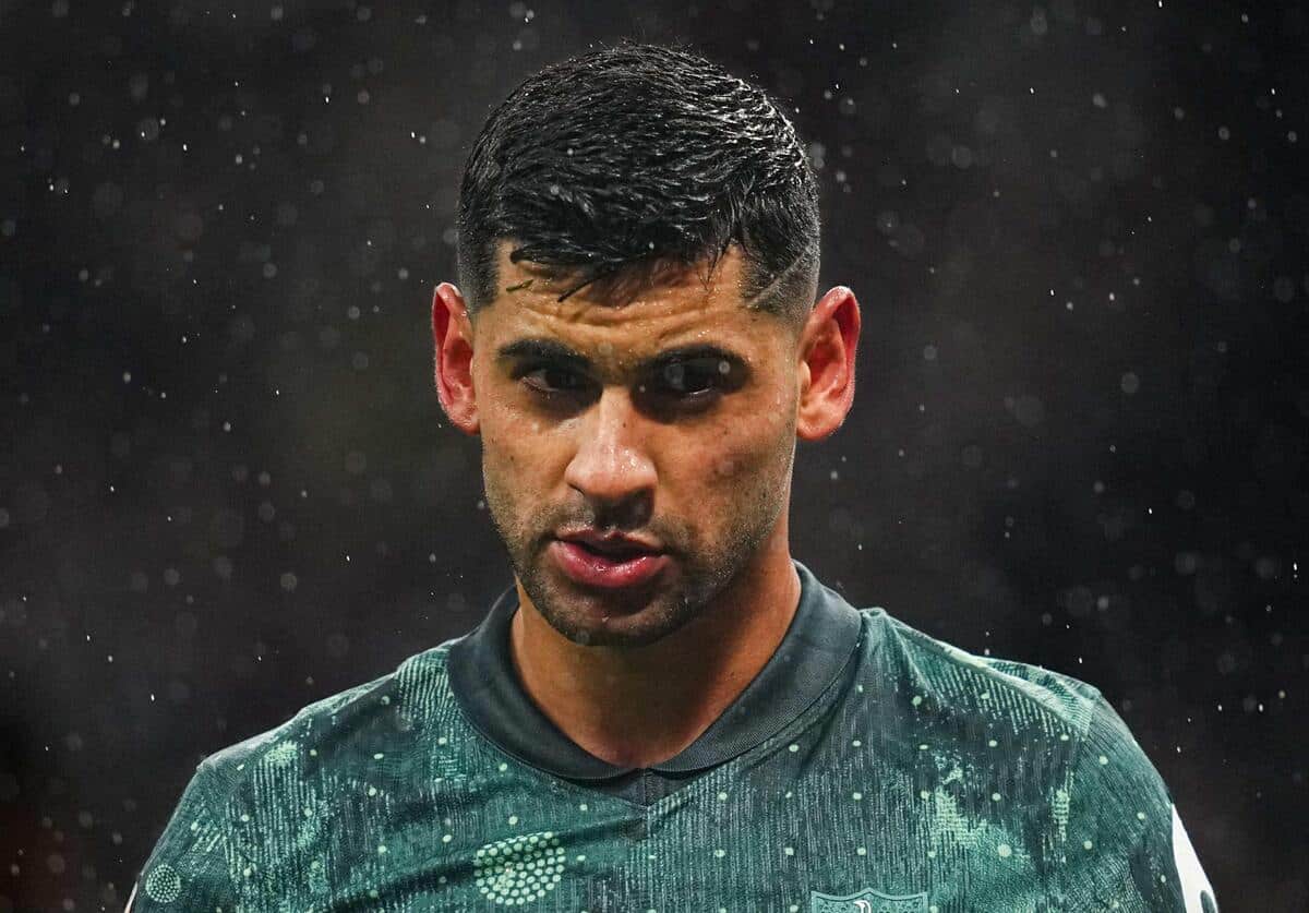 Thomas Frank non è preoccupato nonostante il Tottenham non abbia battuto due squadre della League One