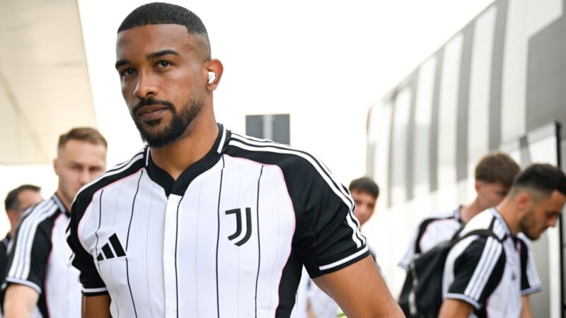 Tuttosport – “Avrebbero pensato cosa ci fa un brasiliano…”