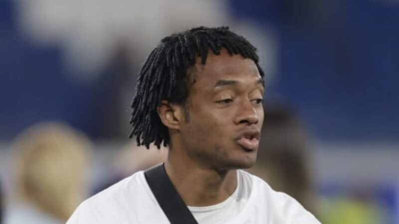 Tuttosport – Cuadrado, colpo a sorpresa del Pisa! Nuova stagione e altra maglia per l’ex Juve