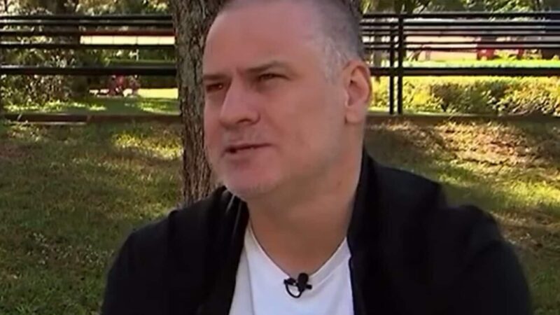 Tuttosport – Dramma Julio Sergio, il figlio dell’ex Roma in coma: “Irreversibile, ma in pace”