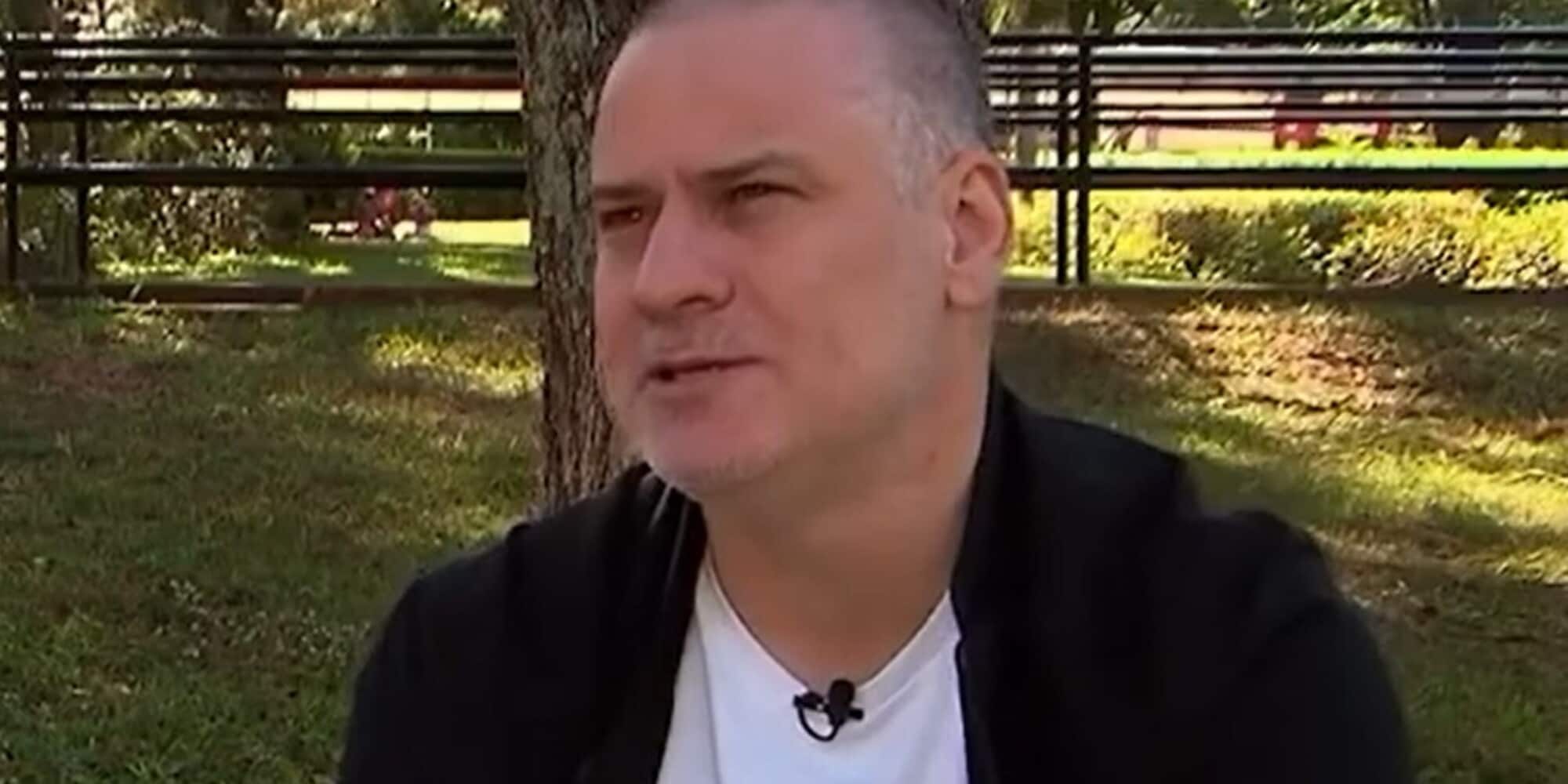 Tuttosport – Dramma Julio Sergio, il figlio dell’ex Roma in coma: “Irreversibile, ma in pace”