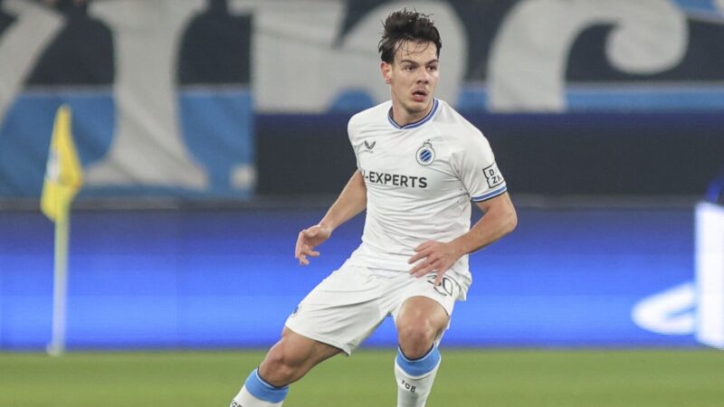 Tuttosport – Il Milan e i ‘fantasmi’ di De Ketelaere: Jashari, la telenovela continua