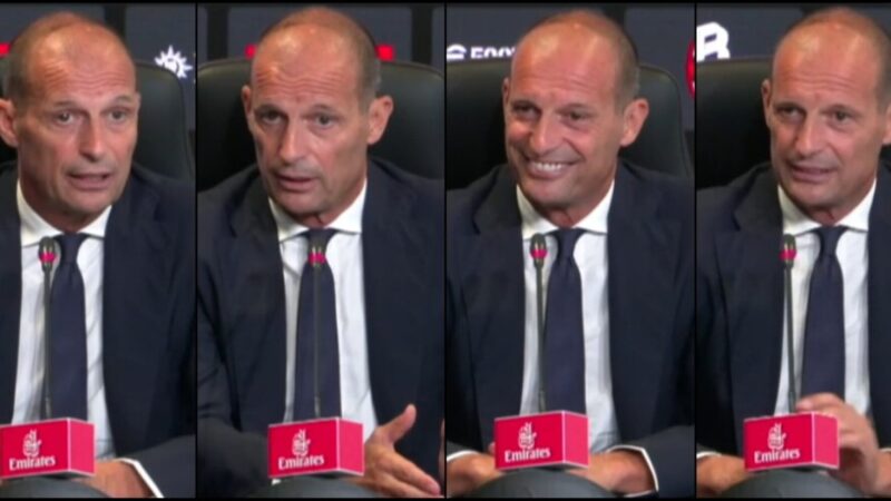 Tuttosport – “Vlahovic straordinario”. E la risposta sull’addio Juve è una lezione di stile