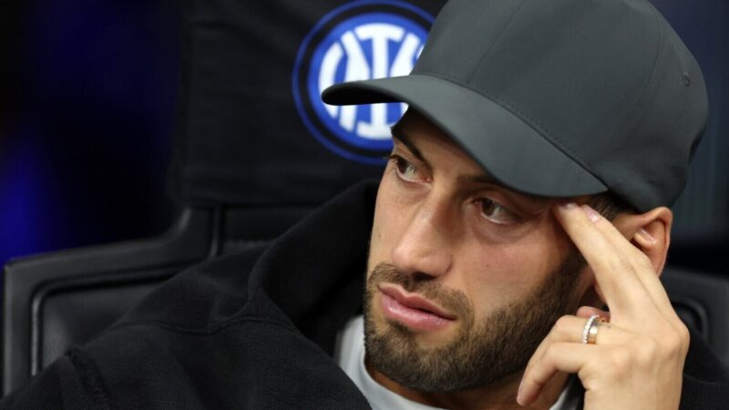 Tuttosport – apertura al Fenerbahce, Mourinho lo aspetta