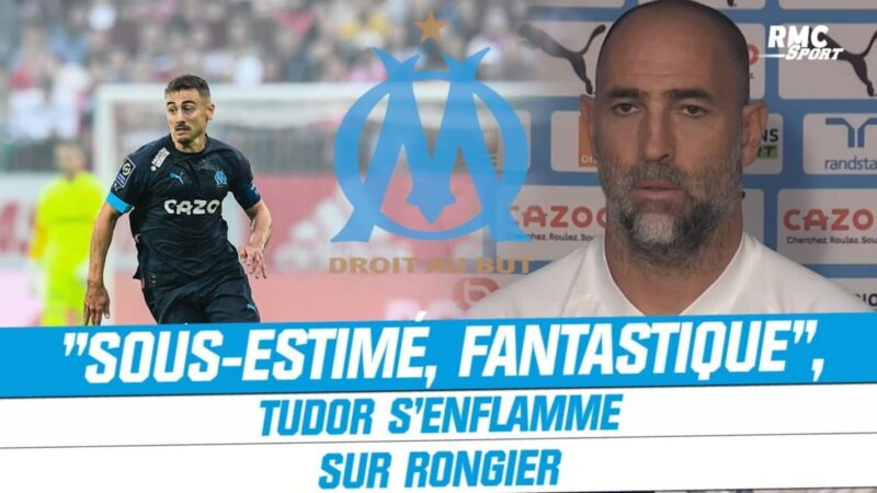 Tuttosport – chi è Rongier, il pupillo di Tudor ultima idea Juve