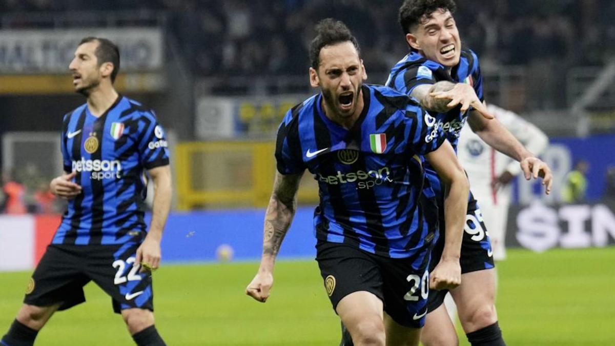 “Un leader non cerca un colpevole quando è il più semplice”