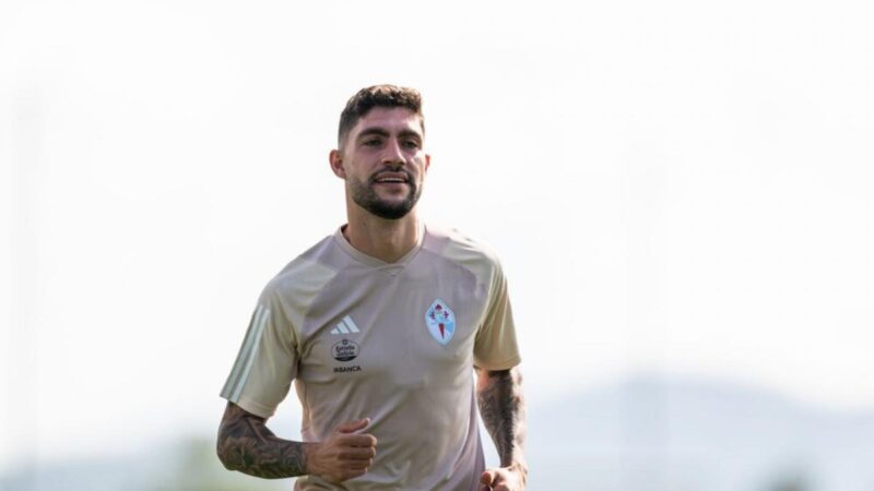 Unai núñez va a Verona trasferita con opzione di acquisto