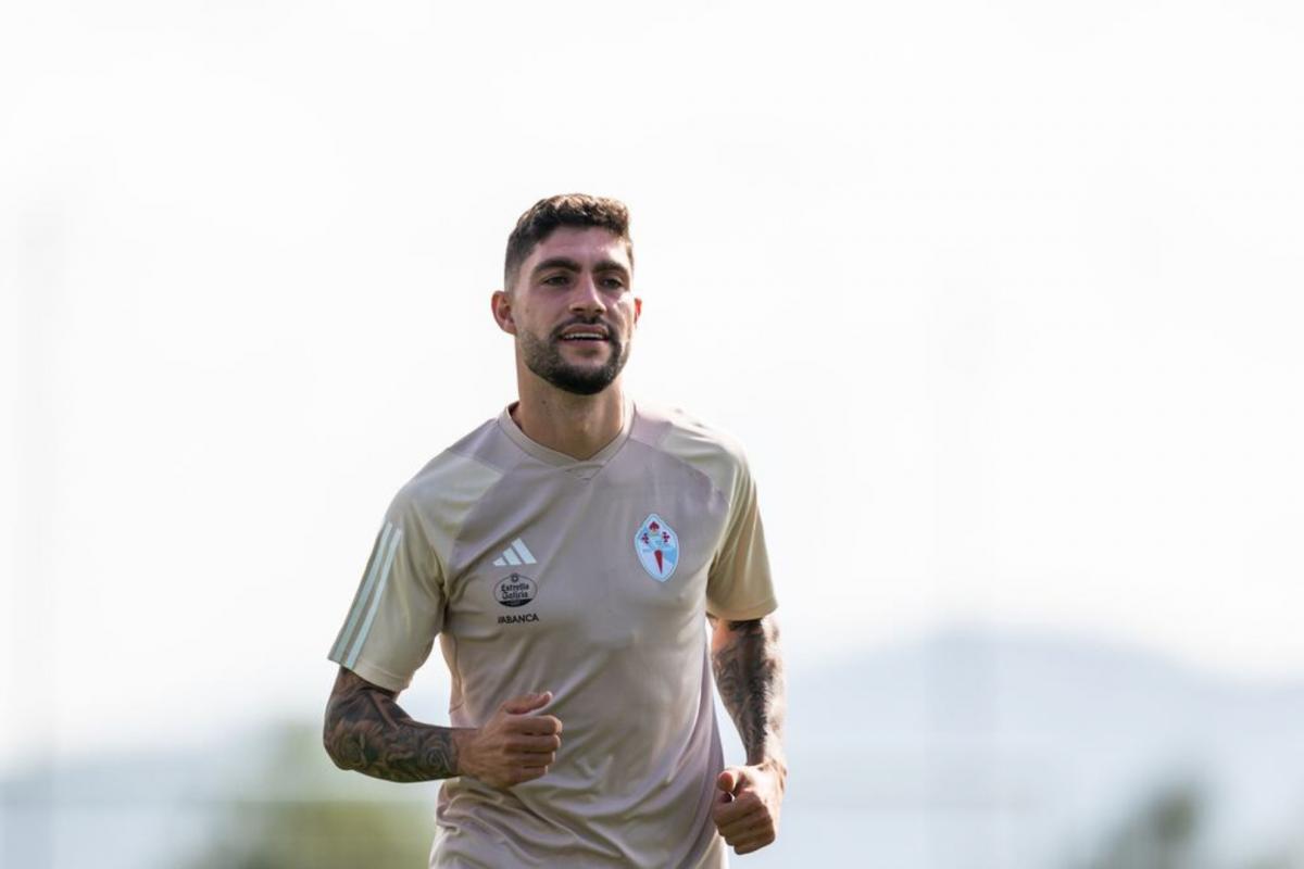 Unai núñez va a Verona trasferita con opzione di acquisto