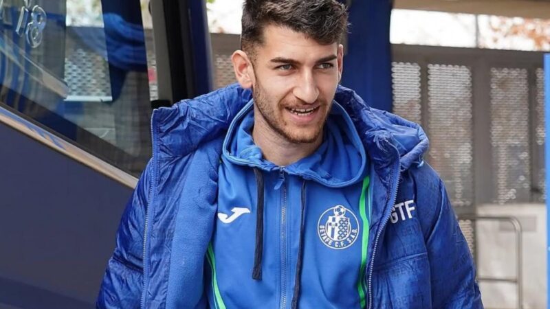 Verona, Torino e Parma Love Getfe e Valencia