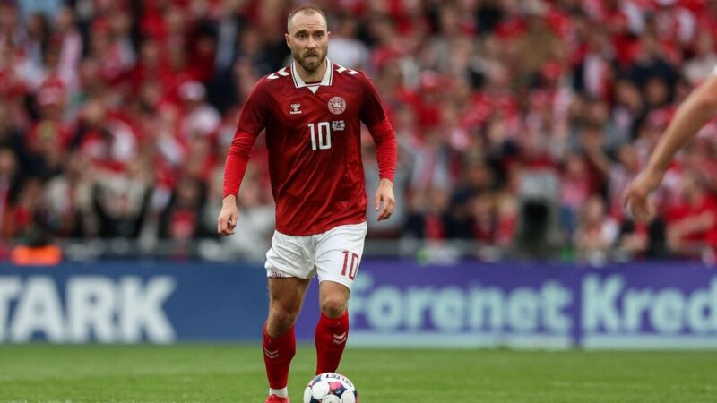 Danimarca vs Scozia Live: Eriksen ‘Miss’, Christie Relief