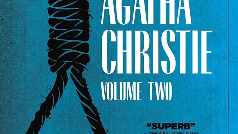 Best of Agatha Christievol 2 – idea regalo inter