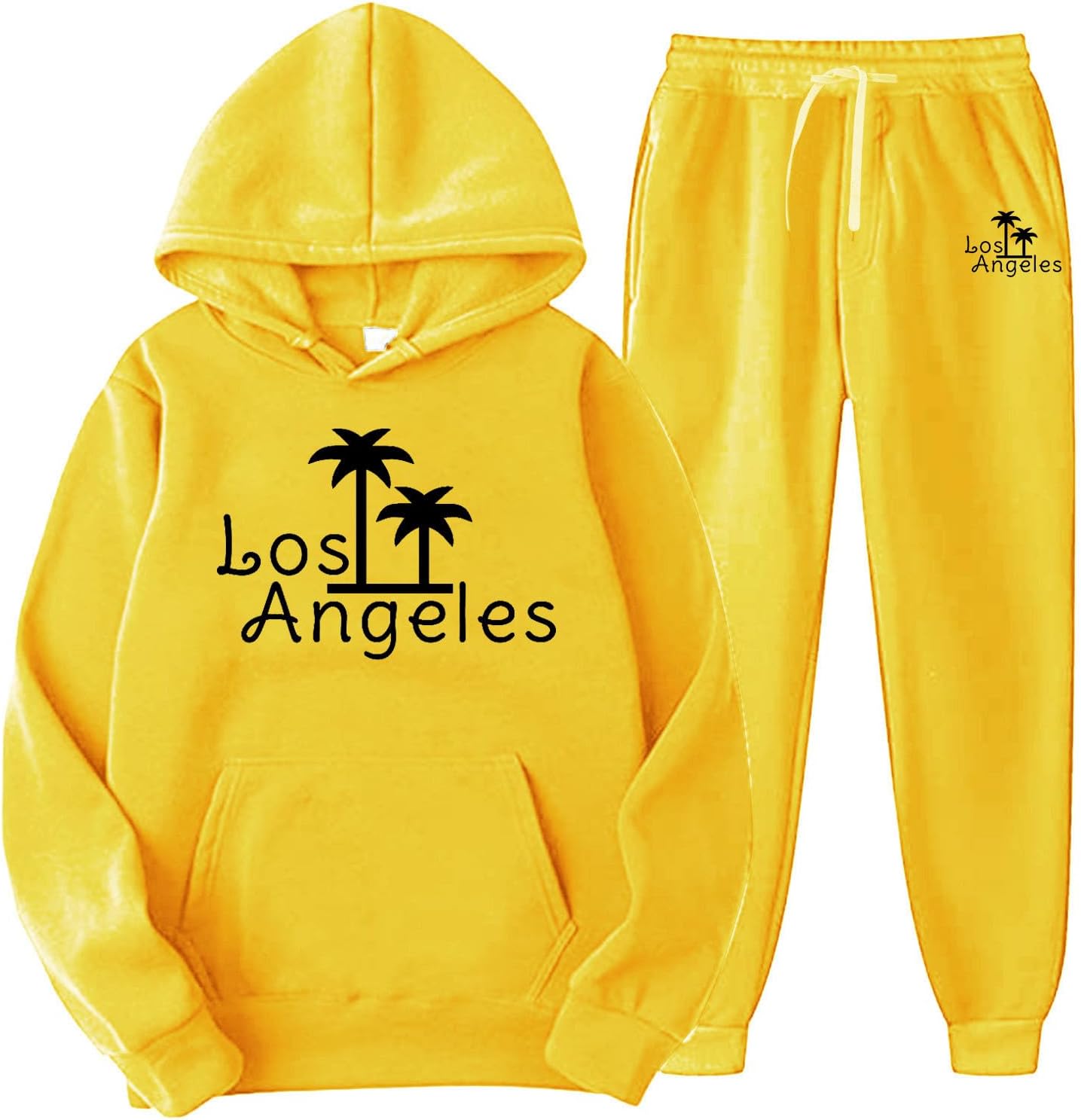 LDZYXY Regalo Natale Tuta Completo Uomo Tuta Uomo Donna, 2 Pezzi Completo Tuta Stampato, Unisex Felpa Con Cappuccio In Plie E Pantaloni, Tuta Jogging Sportiva Set Autunno Inverno Tuta Da Uomo – idea regalo inter