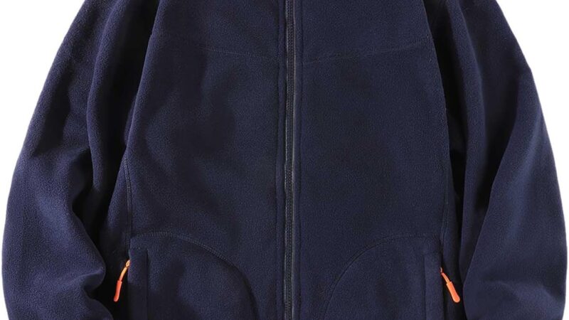 Regalo Natale Cardigan Da Uomo Uomo Autunno Inverno Cardigan Casual Maglione Lavorato a Maglia Cerniera Intera Giacca Con Collo Alto E Cardigan In Pile Caldo Stand Collare Felpa Manica Lunga – idea regalo inter