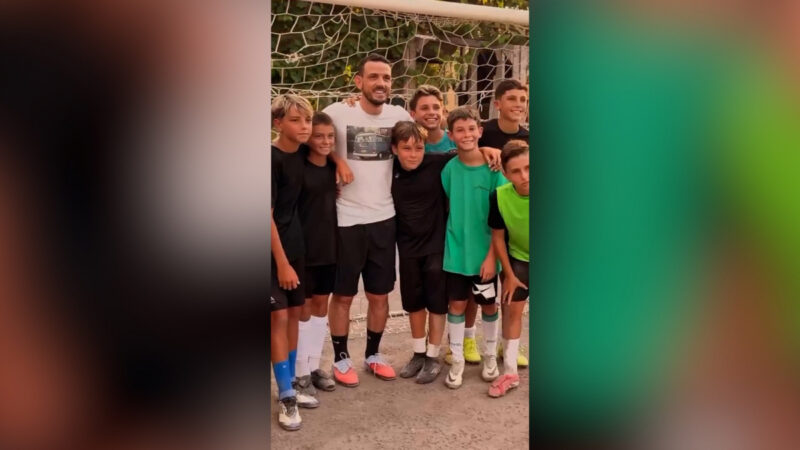 Alessandro Florenzi annuncia il suo ritiro dal calcio all’età di 34 anni