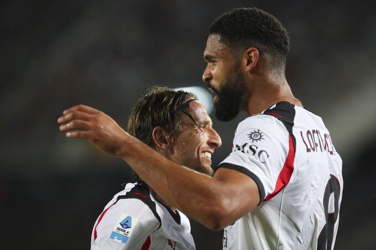 Allegri rivendica la prima vittoria nel secondo incantesimo AC Milan, St. Pauli Win Amburg Derby