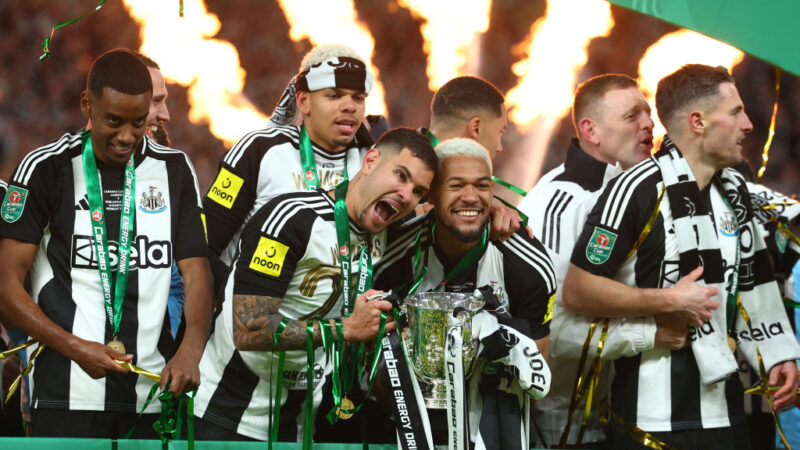 Anteprima della stagione del Newcastle United 2025/26: Why the Toon può iniziare per più gloria – con o senza Alexander Isak