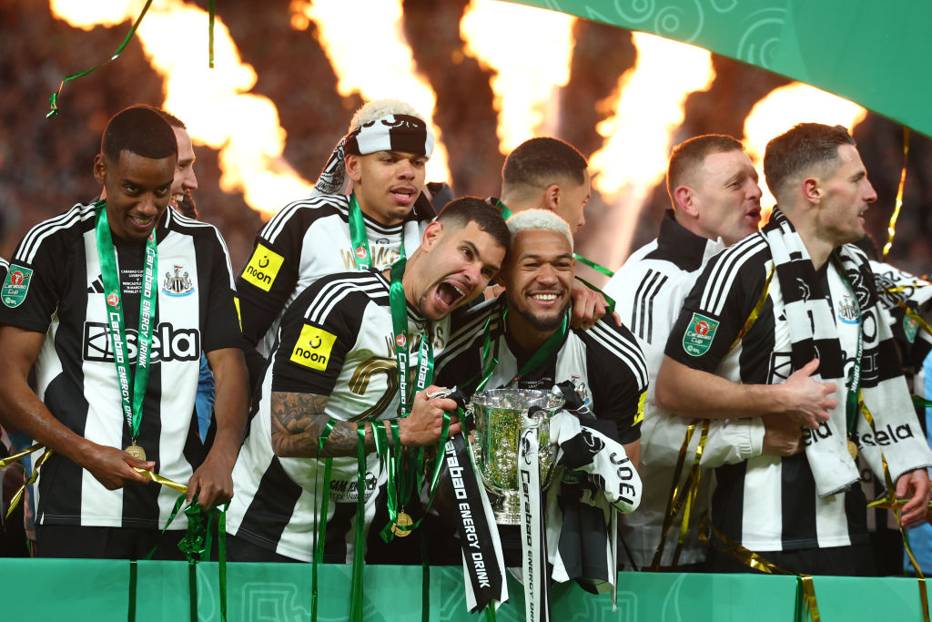 Anteprima della stagione del Newcastle United 2025/26: Why the Toon può iniziare per più gloria – con o senza Alexander Isak