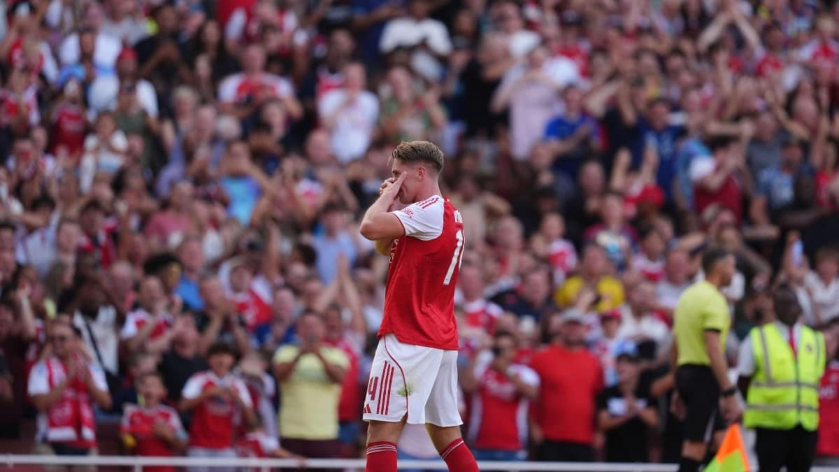 Arsenal 3-0 Athletic Club – Rapporto, risultato e gol mentre Gyokers Bags First Gunners Gol