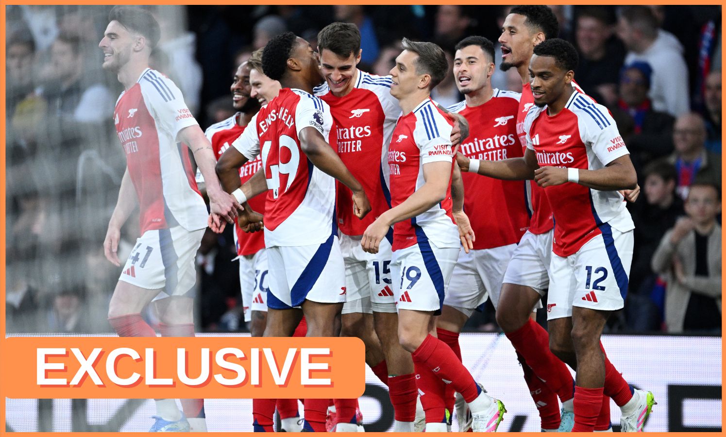 Arsenal Demand € 30 milioni per FC Porto Target Jakub Kiwior