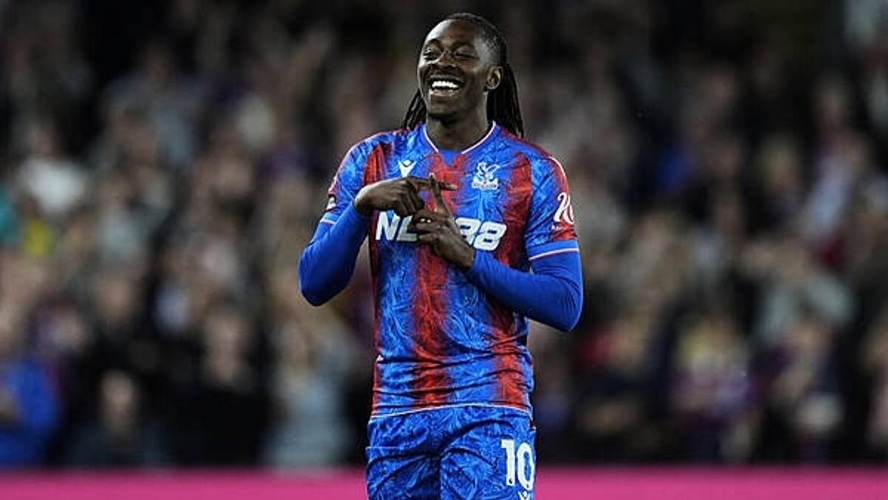 Arsenal to Hijack Eze Deal da Spurs