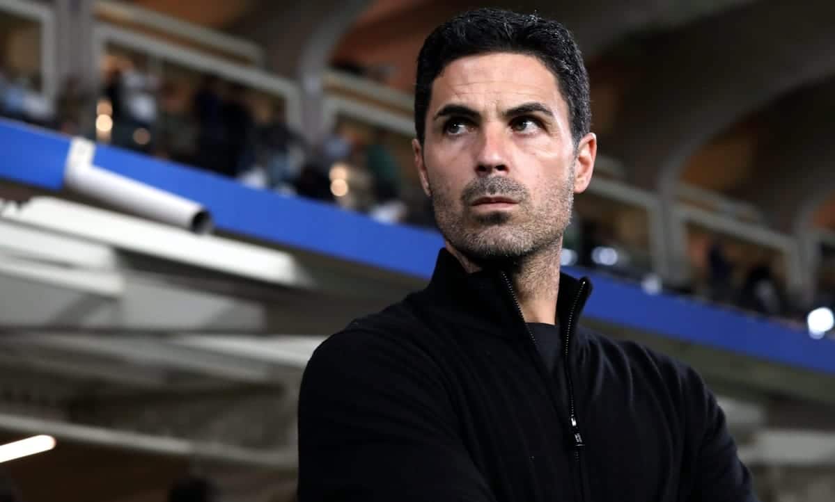 Arteta afferma che l’Arsenal ha una “grande convinzione” in questa stagione mentre i cannonieri cercano di evitare un’altra campagna senza trofei