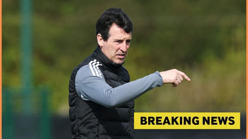 Aston Villa che lavora per firmare Lucas Paqueta di West Ham