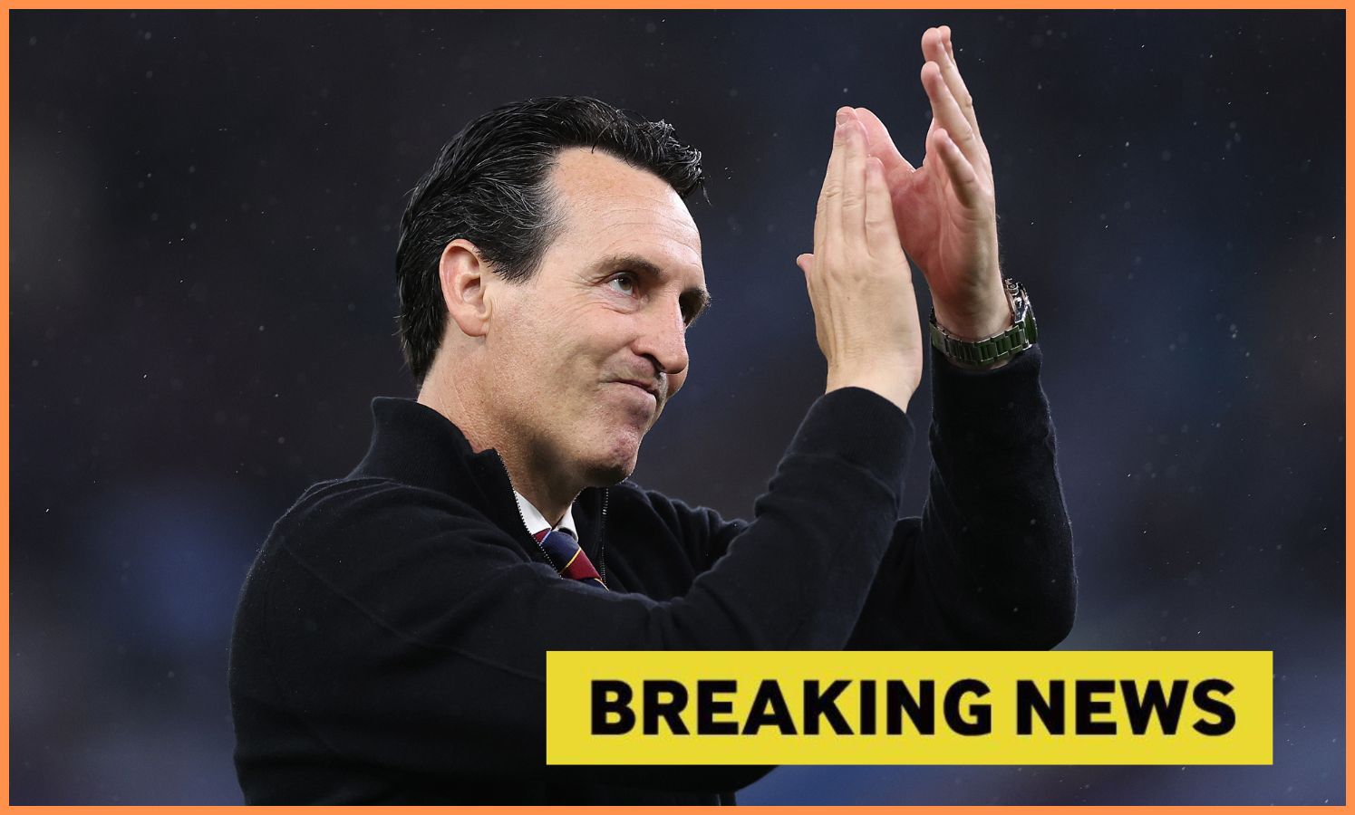 Aston Villa sta prendendo di mira una mossa per Dortmund Star Max Beier