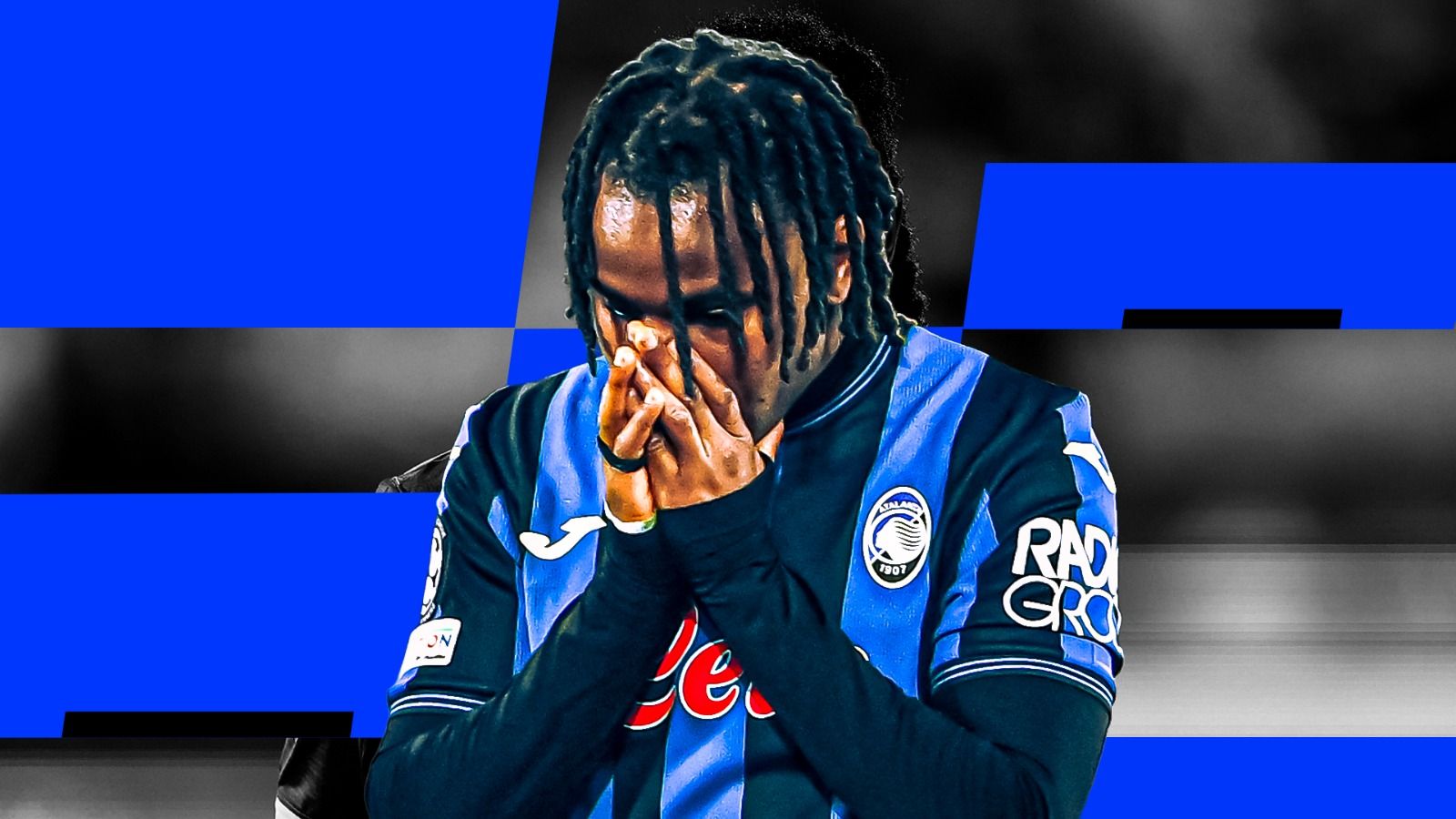 Atalanta, Percassi: “Per Musah stiamo parlando col Milan. Lookman? Per ora non ci sono novità”