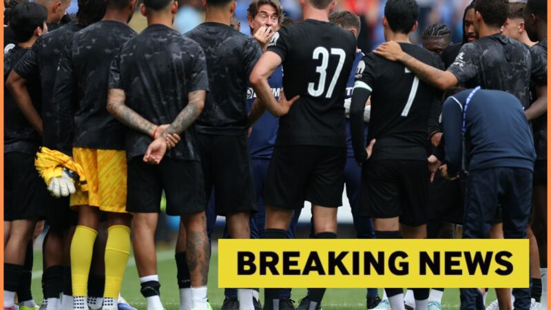 Atletico Madrid RIVIVARE IL TOTTENHAM STAR Cristian Romero