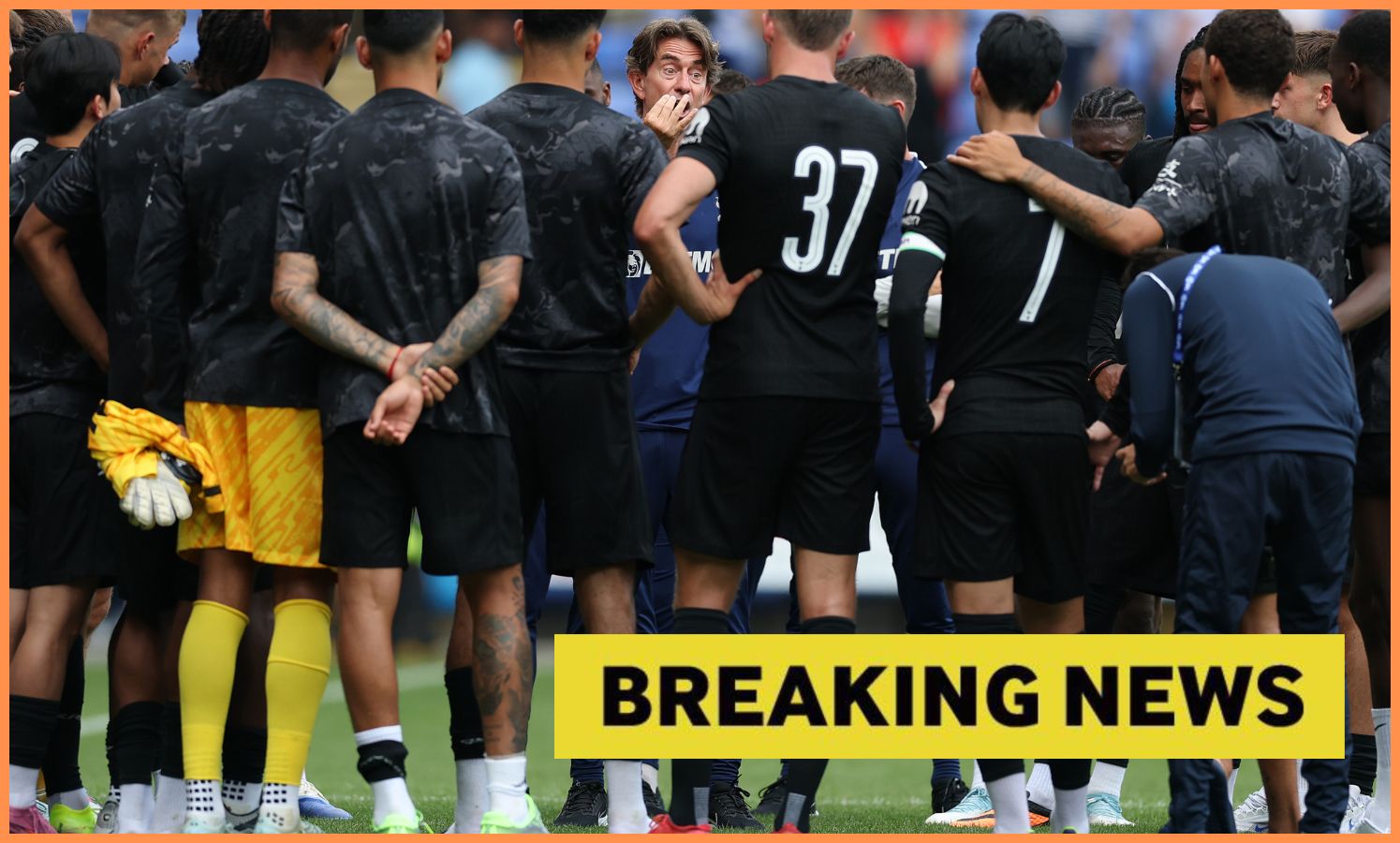 Atletico Madrid RIVIVARE IL TOTTENHAM STAR Cristian Romero