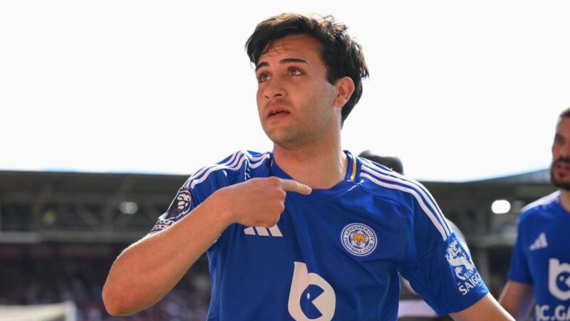 Blues Clinch Buonanotte Affare con Enciso che si dirige a Strasburg