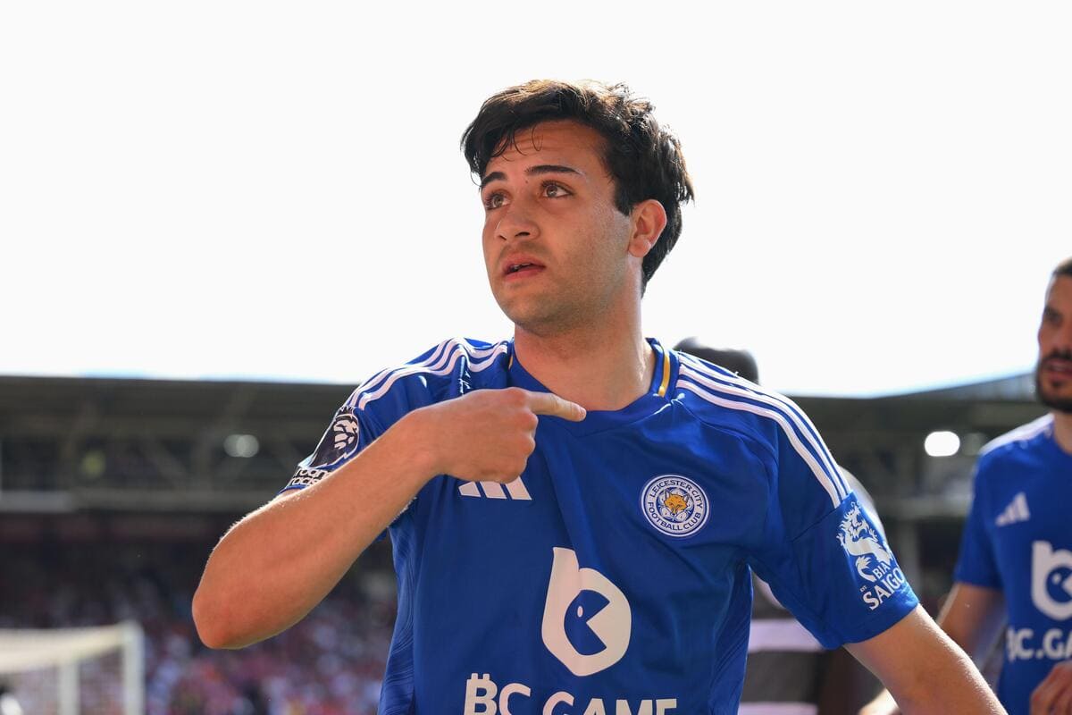 Blues Clinch Buonanotte Affare con Enciso che si dirige a Strasburg