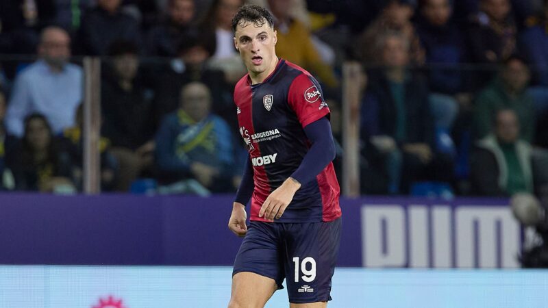 Bologna, è ufficiale il colpo Zortea: le cifre