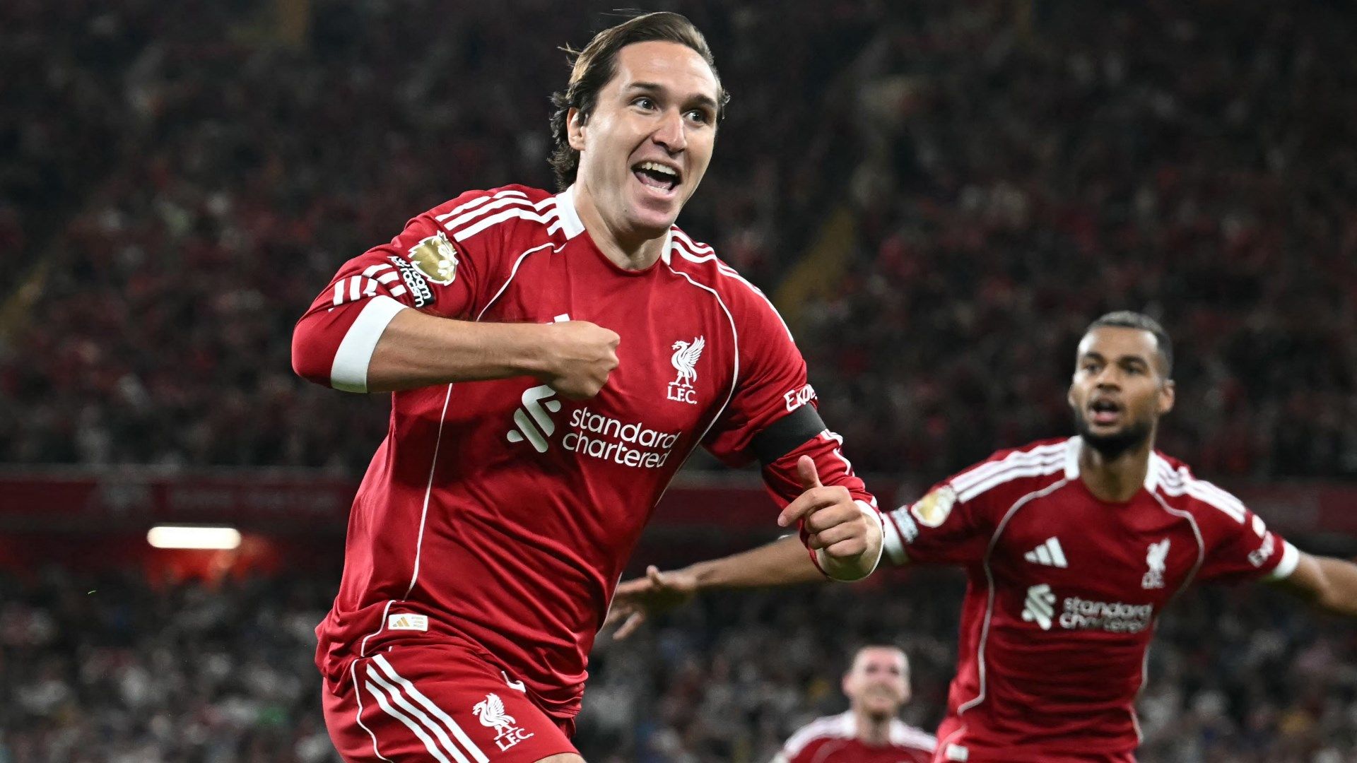 CM.com – Chiesa goal e messaggio al Liverpool: può cambiare il suo mercato