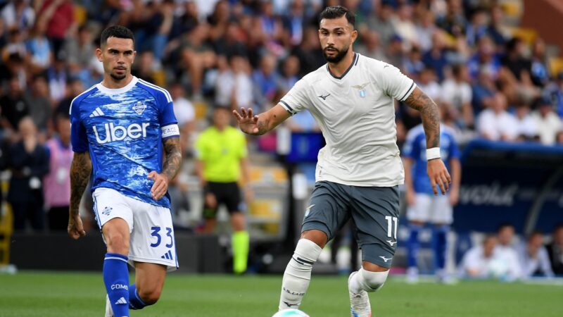 CM.com – Como – Lazio, le pagelle di CM: Nico Paz incanta, il var blocca Castellanos