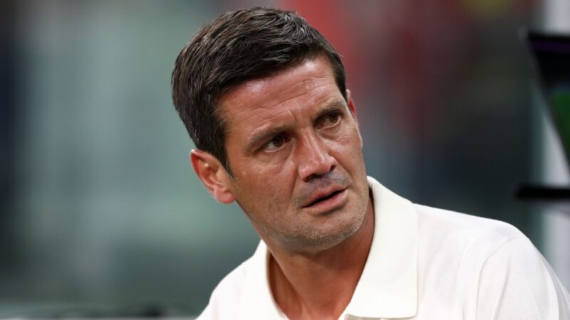 CM.com – Inter, Chivu: "Non ho paura di niente"