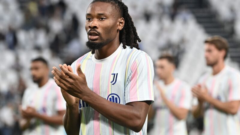 CM.com – Inter-Torino, c’è Khephren Thuram a San Siro FOTO