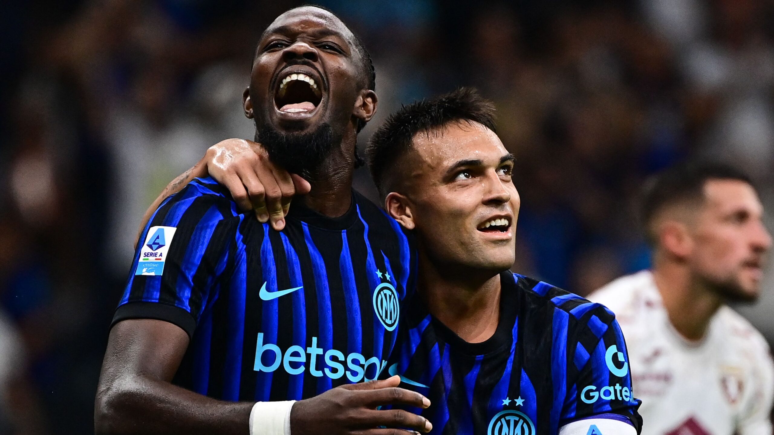 CM.com – Inter-Udinese: dove vederla, canale tv, diretta streaming, formazioni