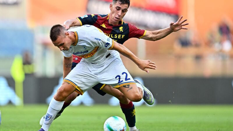 CM.com – Lecce-Milan: dove vederla in diretta tv e streaming