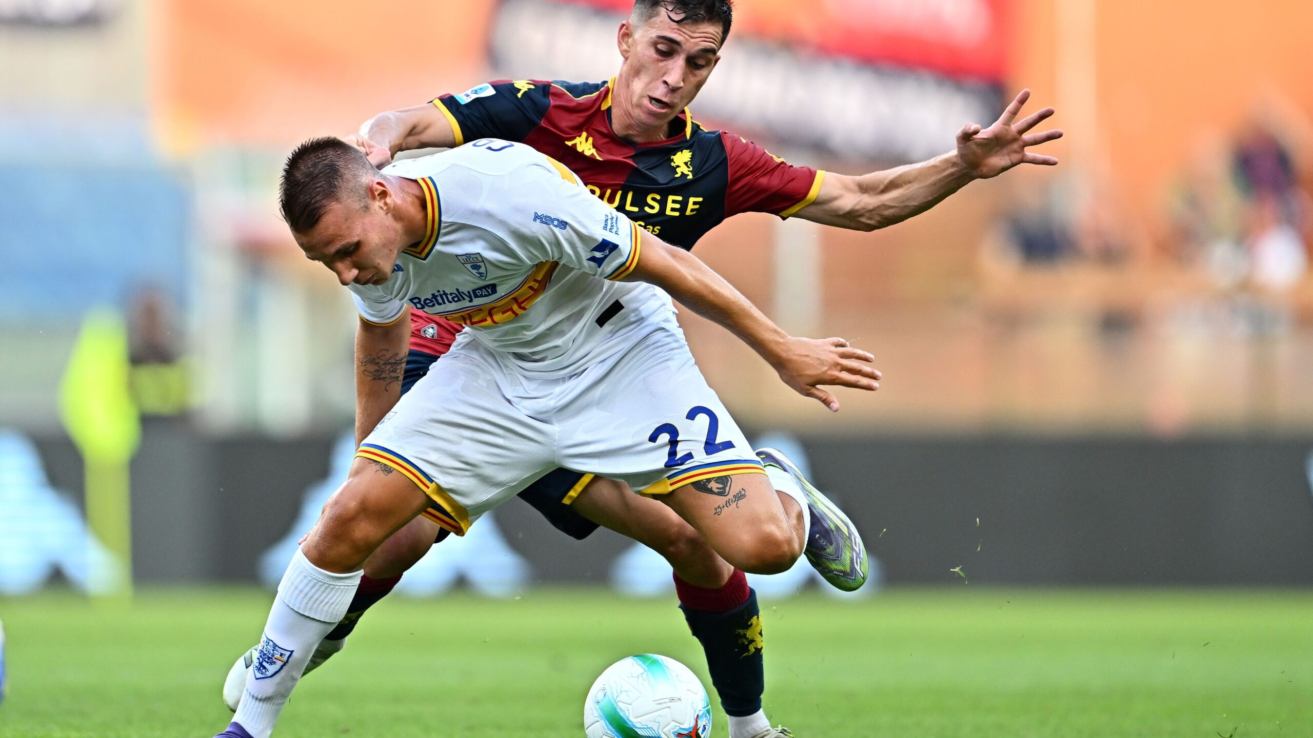 CM.com – Lecce-Milan: dove vederla in diretta tv e streaming