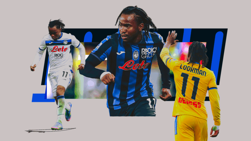 CM.com – Lookman-Inter, le prossime mosse. Non torna in Italia, l’Atalanta fissa il prezzo?