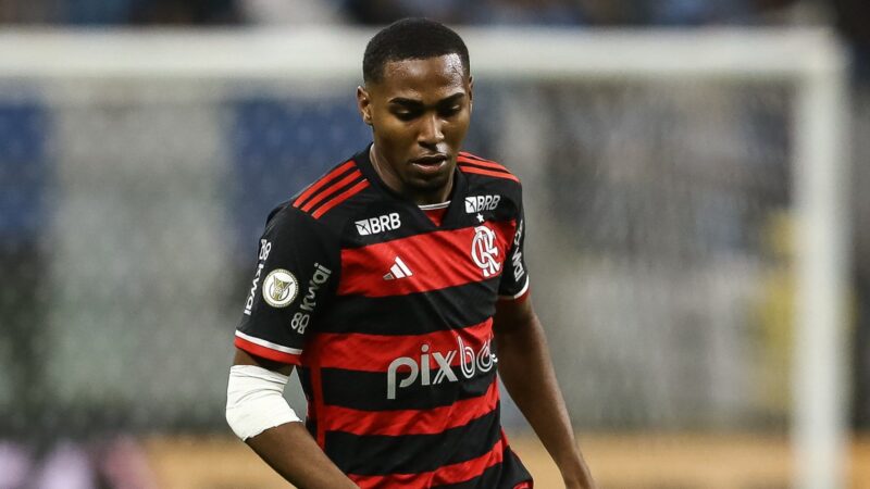 CM.com – Pisa: chi è Lorran, la Nuova Joia che viene dal Flamengo tra record di precocità e le orme di Dunga