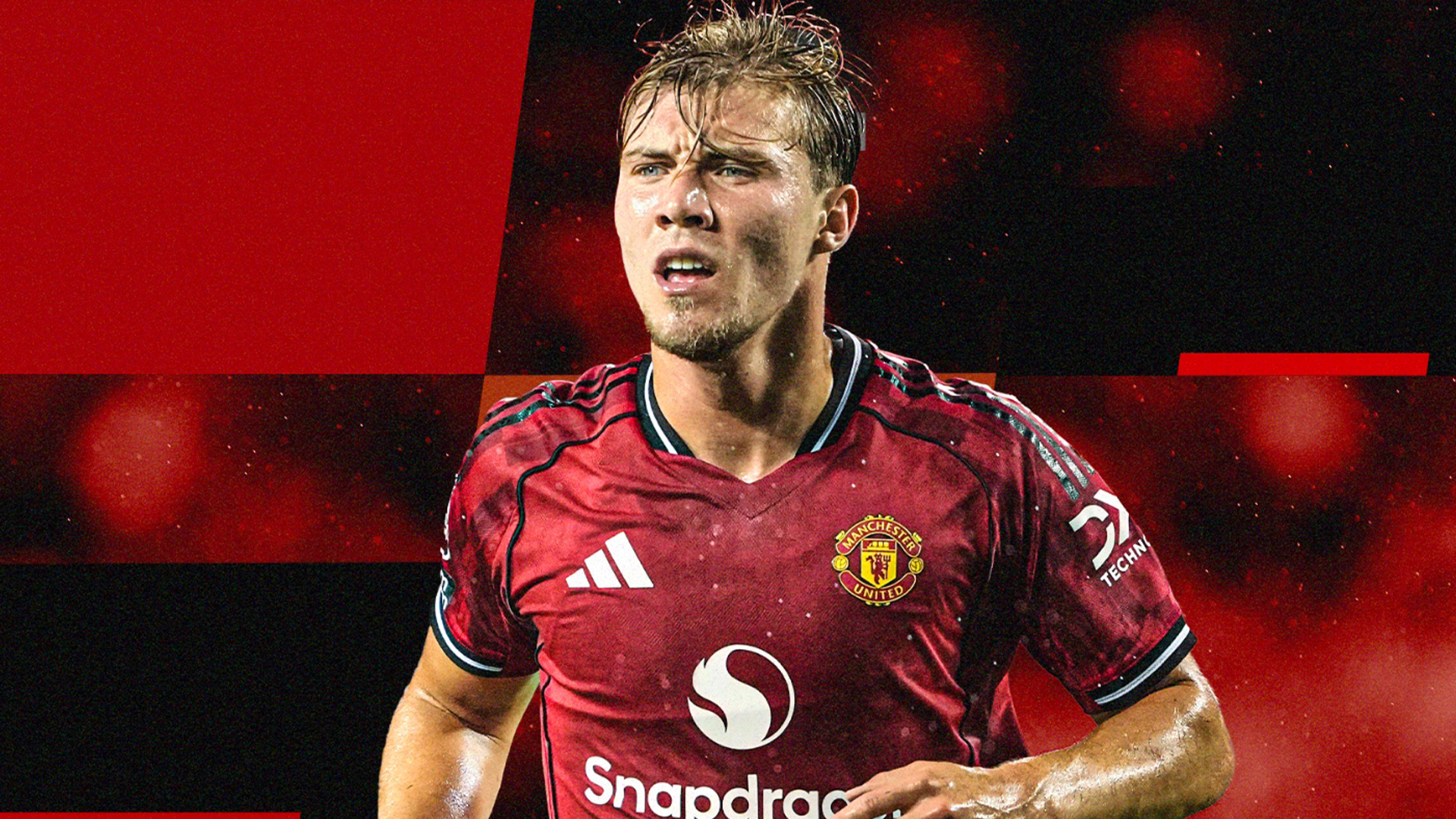 CM.com – Sesko al Manchester United sblocca Højlund per il Milan: contatti avviati