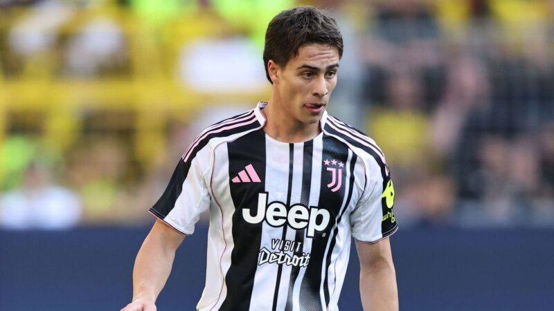 Calciomercato.com – Cassano: “Juve, Yildiz va bene in Italia, ma in Europa? Non è al livello di Del Piero e Zidane”