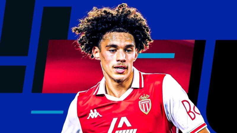 Calciomercato.com – Inter, chiesto Akliouche al Monaco: chiesti 70 milioni